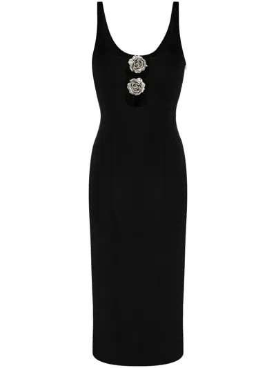 BLUMARINE BLUMARINE JERSEY DRESS
