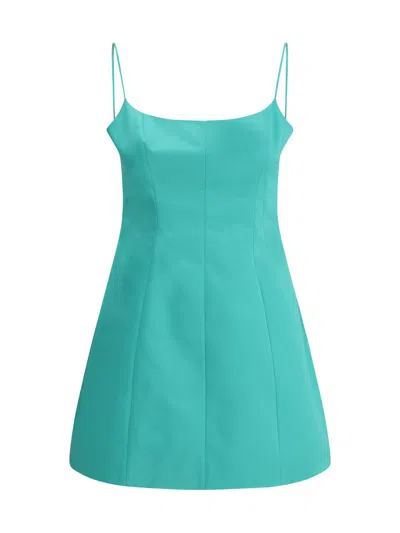 Blumarine Dresses In Green