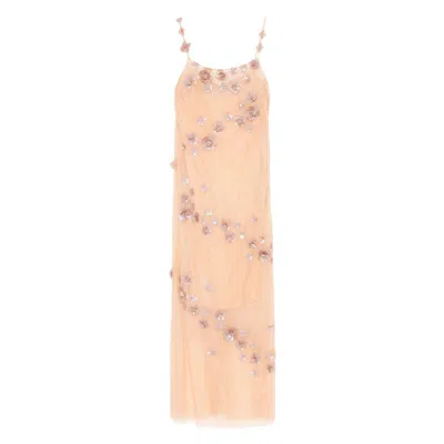 BLUMARINE BLUMARINE DRESSES