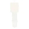 Blumarine Ruffled Blouse In Multicolor