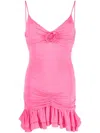 Blumarine Dresses In Multicolor