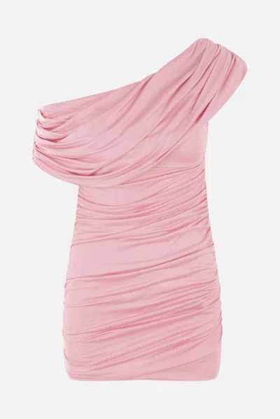 Blumarine Dresses In Pink
