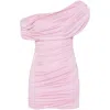 Blumarine Dresses In Pink