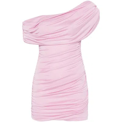 Blumarine Dresses In Pink