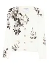Blumarine Dresses In White