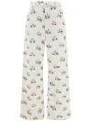Blumarine Jeans In Neutrals