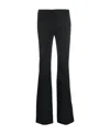 Blumarine Pantalón Casual - Negro In Black