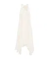 Blumarine Dresses In White