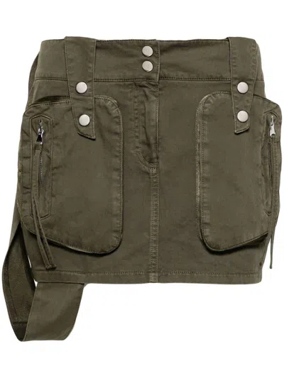 Blumarine Gonna J C/tasche