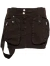 Blumarine Gonna J C/tasche Clothing