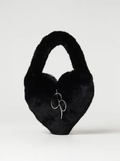Blumarine Handtasche  Damen Farbe Schwarz In Black