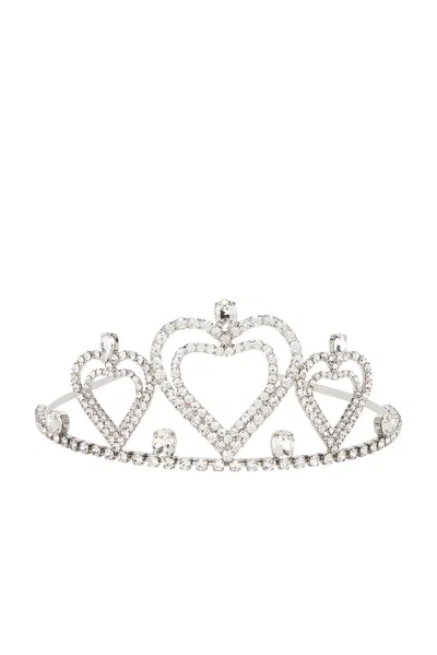 BLUMARINE HEARTS CROWN