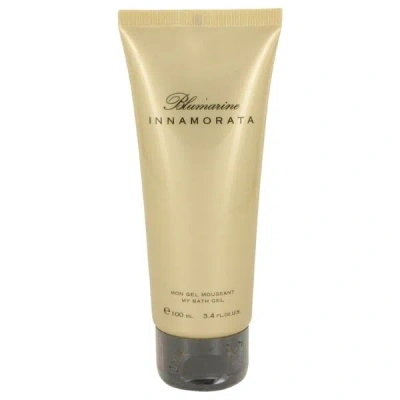 Blumarine Innamorata For Women Shower Gel 3.4 oz