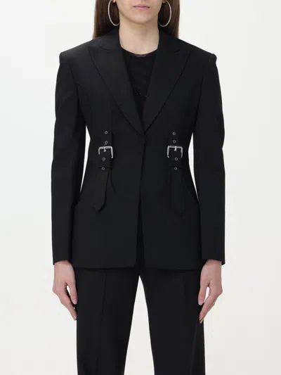 Blumarine Jacket  Woman Color Black