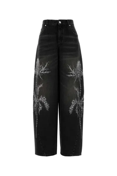 BLUMARINE BLUMARINE JEANS