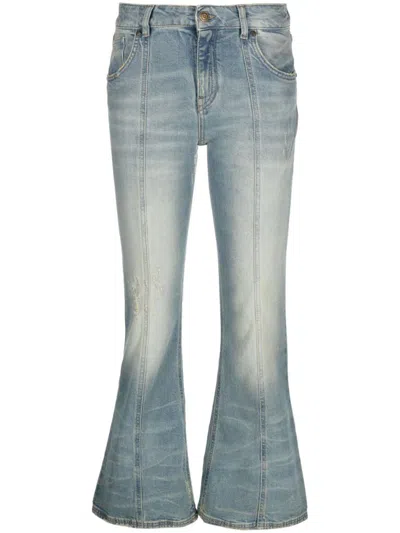 BLUMARINE BLUMARINE JEANS