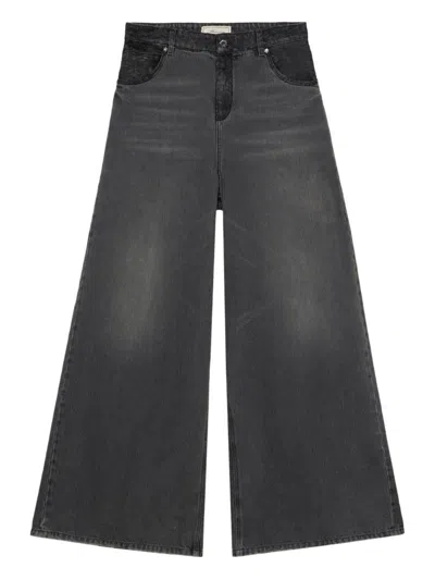 BLUMARINE BLUMARINE JEANS