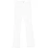 Blumarine Pants In Multicolor