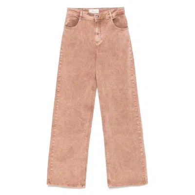 BLUMARINE BLUMARINE JEANS
