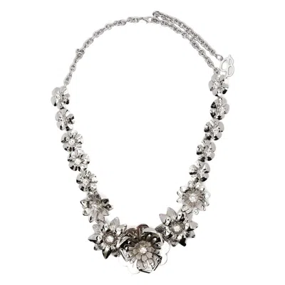 Blumarine Jewellery In Silver