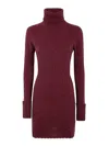 Blumarine Vestido Midi - Rosado In Rosado