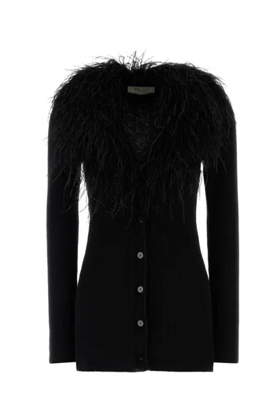 BLUMARINE BLUMARINE KNITWEAR