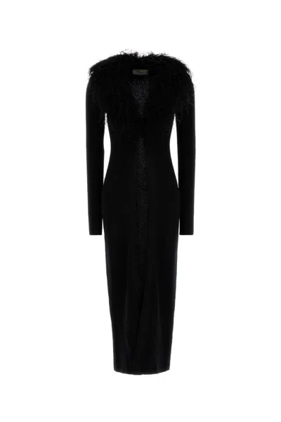 BLUMARINE BLUMARINE KNITWEAR