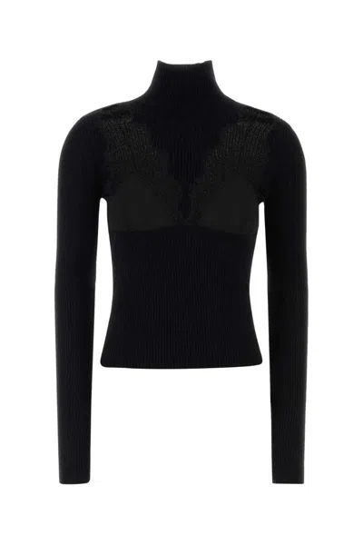 BLUMARINE BLUMARINE KNITWEAR