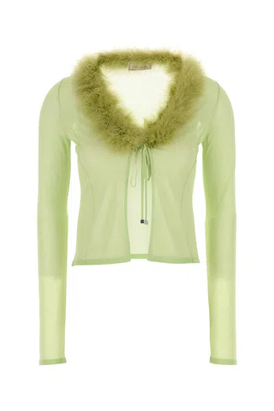 BLUMARINE BLUMARINE KNITWEAR