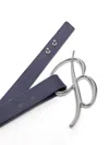 Blumarine Leather Belt