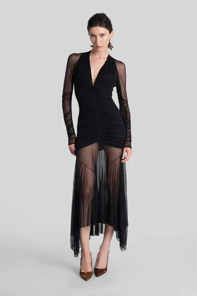 BLUMARINE BLUMARINE LONG DRESS