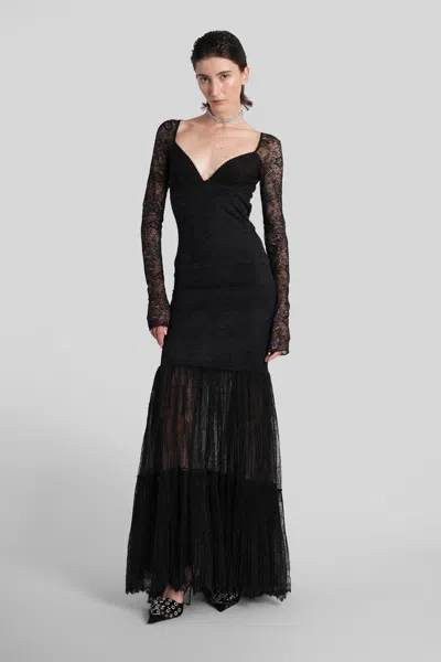 BLUMARINE BLUMARINE LONG DRESS