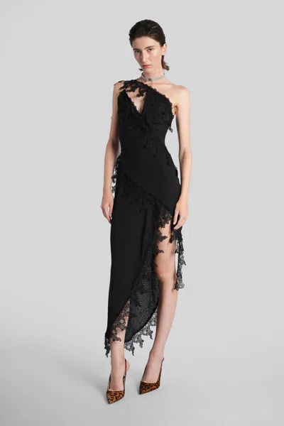 BLUMARINE BLUMARINE LONG DRESS
