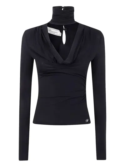 Blumarine Willow Chain Cbody