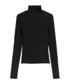 Blumarine Sweet Life Clothing In Black
