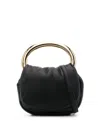 Blumarine Bags In Black