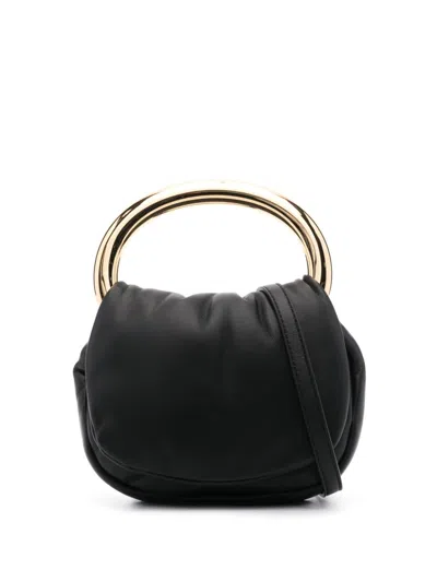 Blumarine Bags In Black