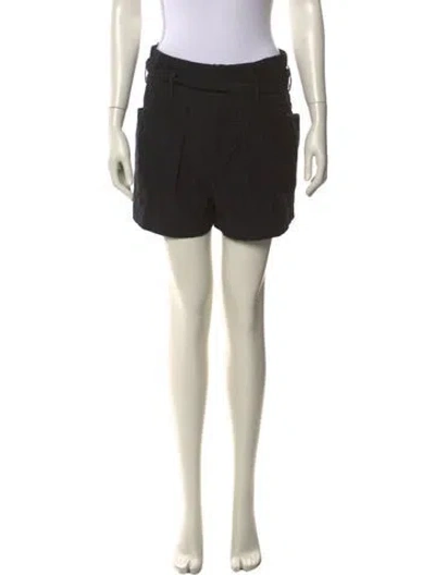 Pre-owned Blumarine Mini Shorts