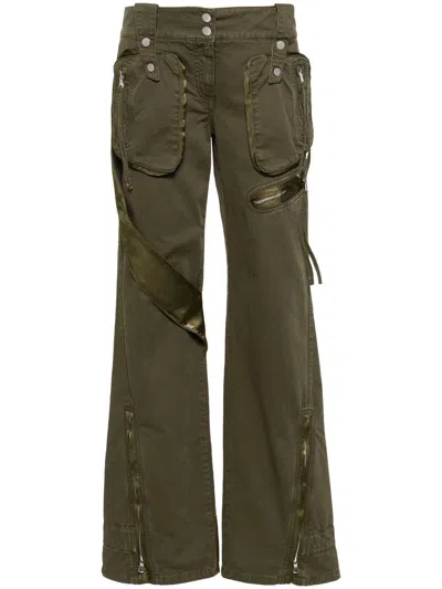 Blumarine Panta J C/tasche