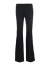 Blumarine Pantalón Casual - Negro In Black