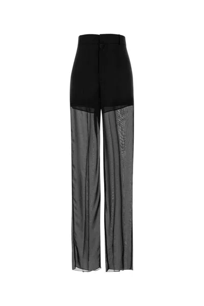 BLUMARINE BLUMARINE PANTS