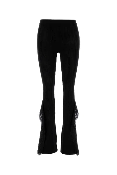 BLUMARINE BLUMARINE PANTS