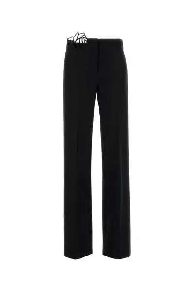BLUMARINE BLUMARINE PANTS