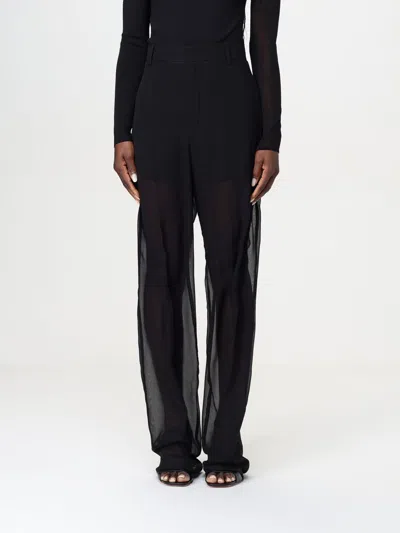 Blumarine Pants  Woman Color Black