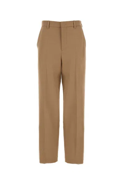 Blumarine Pants In Brown