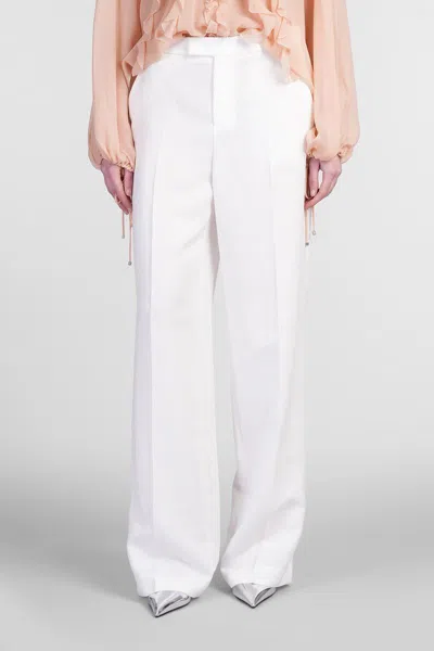 BLUMARINE BLUMARINE PANTS