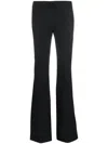 Blumarine Pantalón Casual - Negro In Black
