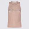 Blumarine Sleeveless Vest