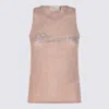 Blumarine Sleeveless Vest