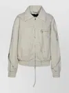 Blumarine Bomber Jacket
